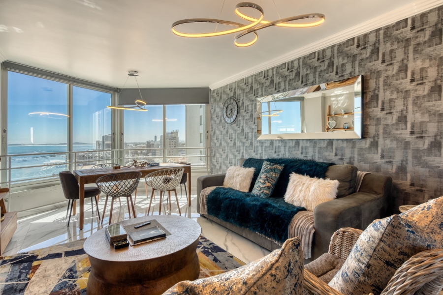 2 Bedroom Property for Sale in Van Ryneveld Western Cape